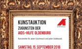 Kunstauktion 2018